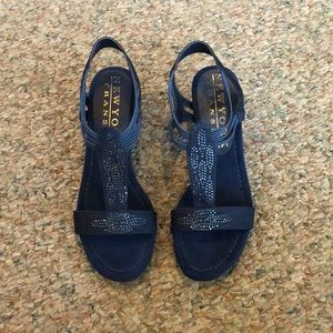 New York Transit Greatest One Wedge